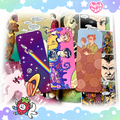 TOS Star Trek Bookmark Bundle