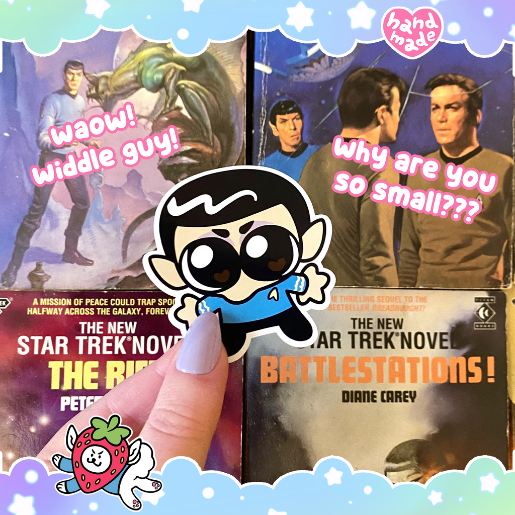 Trek Goobers Sticker